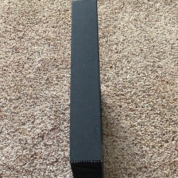 Quotable black canvas - 10 1/4 x 10 1/4 x 1 1/4 - Picture 8 of 8